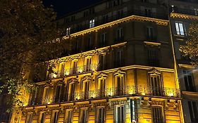 Hotel D'argenson Parigi